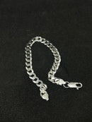 Pulseira Escama 8mm 21cm