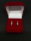 Par de Alianças Knype + Gravação de Nomes como Brinde