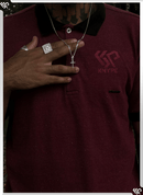 Kit Corrente Grumet Escama de Peixe 2mm 60cm  +Pulseira Escama 2mm +  Pingente de Cruz P +  Flanela Mágica