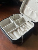 Mini Porta-Jóias Organizador KNYPE