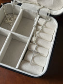 Pingente de Cruz Palito em Prata 925 Legitima