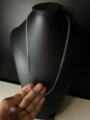 Corrente Escama 4,5mm 60cm