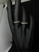 Par de Alianças Knype + Gravação de Nomes como Brinde