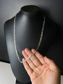 Corrente 3x1 5mm 60cm