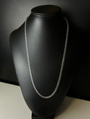 Corrente Escama 4,5mm 60cm