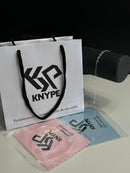 Tornozeleira Feminina Elo Coração  Em Prata 925 Legítima + Flanela Mágica