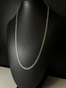 Corrente Escama 4,5mm 60cm