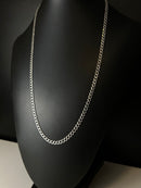 Corrente Escama 4,5mm 60cm