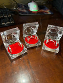 Par de Alianças Knype Essence 2mm + Gravação de Nomes como Brinde