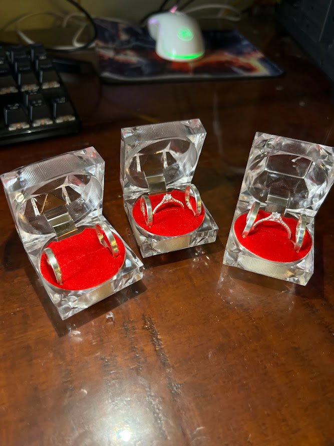 Par de Alianças Knype Essence 2mm + Gravação de Nomes como Brinde