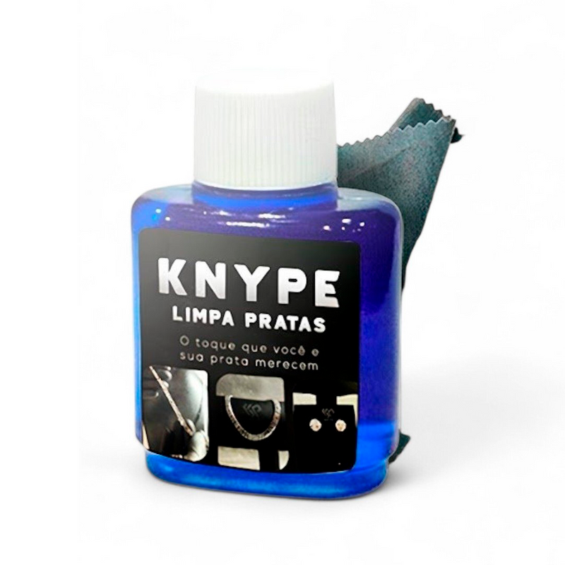 Kit Limpeza Knype